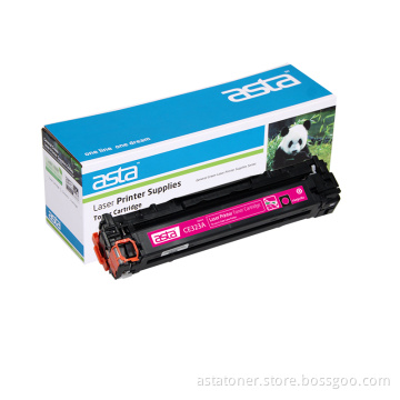 Toner Cartridge for HP CE323A 128A ASTA